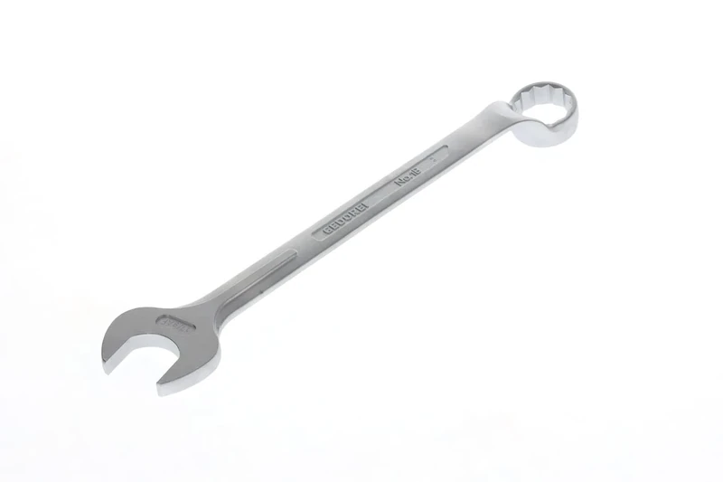 Gedore 6007760 Combination Spanner 1.7/8AF