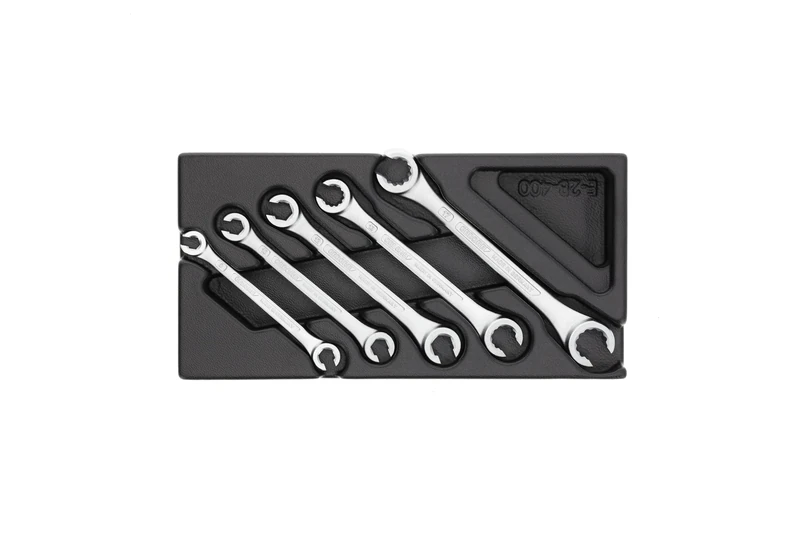 Tool Module with Tool Assortment