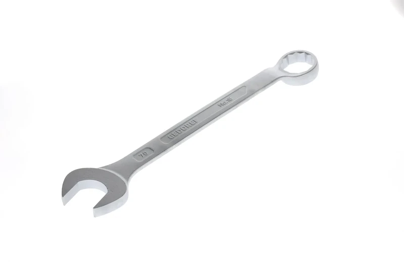 Gedore 6004740 Combination Spanner 70mm