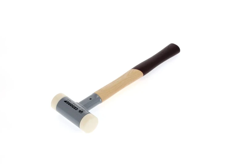 Gedore Dia 40mm Recoilless Hammer