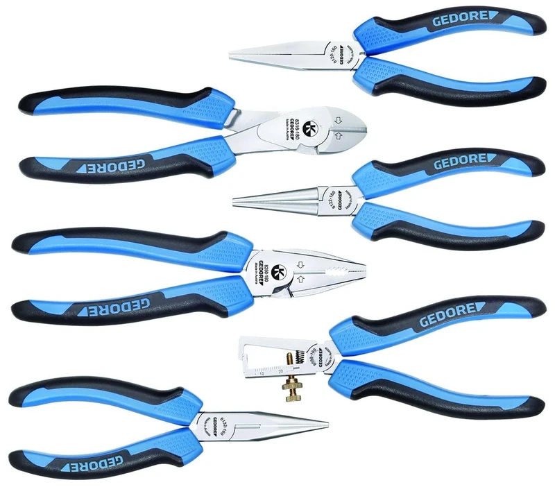 GEDORE RZB1-2 Pliers Set