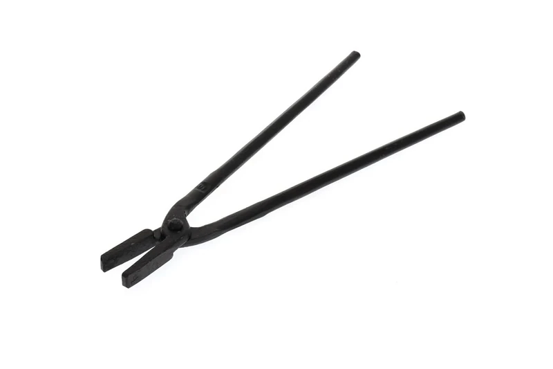Gedore 8842780 400mm Blacksmith's Tongs, 230-400