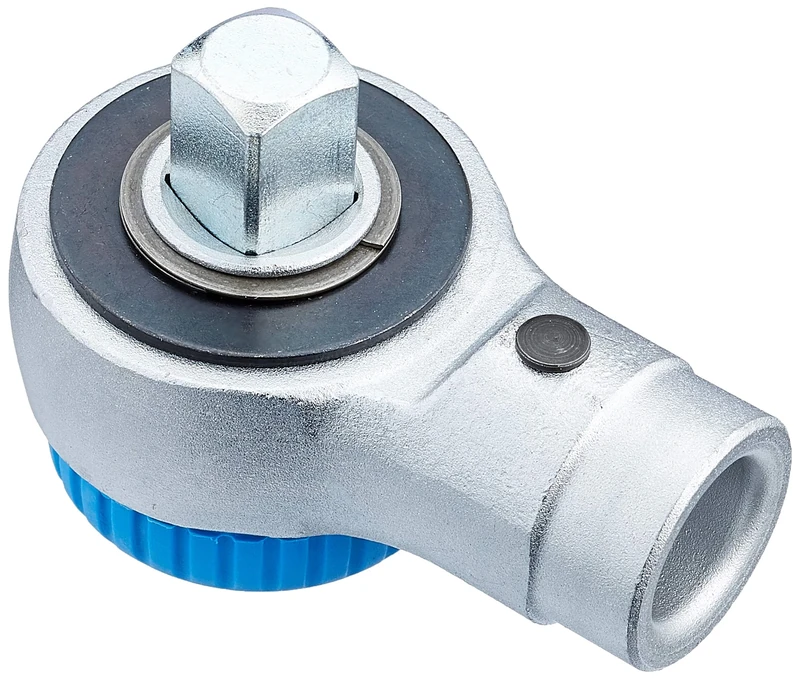 GEDORE 7712010 8754-02 Z-1/2 Reversible Ratchet 16 Inch / 1/2 Inch