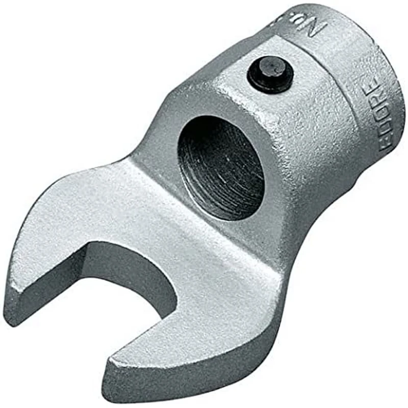 Gedore 16 Z, 1" – 8791 – Open-End Spanner 1 AF