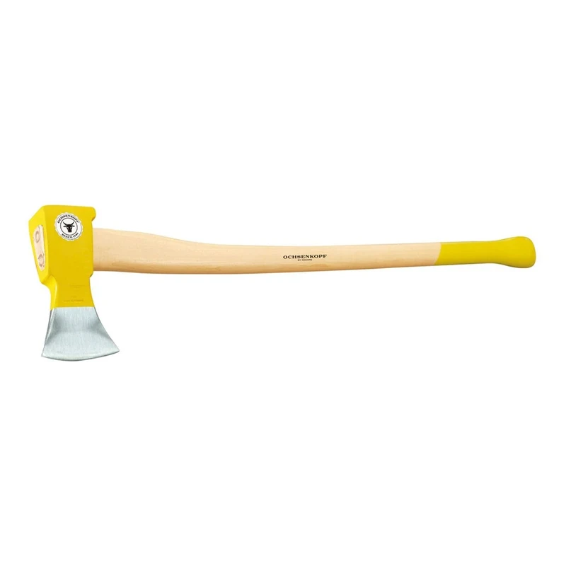 Ochsenkopf OX 30 E-2751 Splitting Axe with Ash Handle