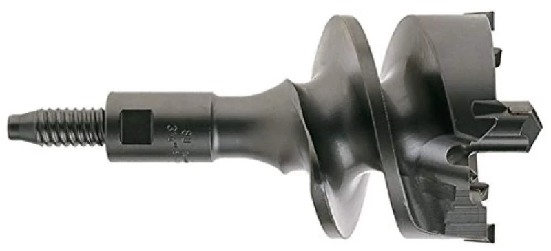 Makita milling bit 80 mm Disc, 03872