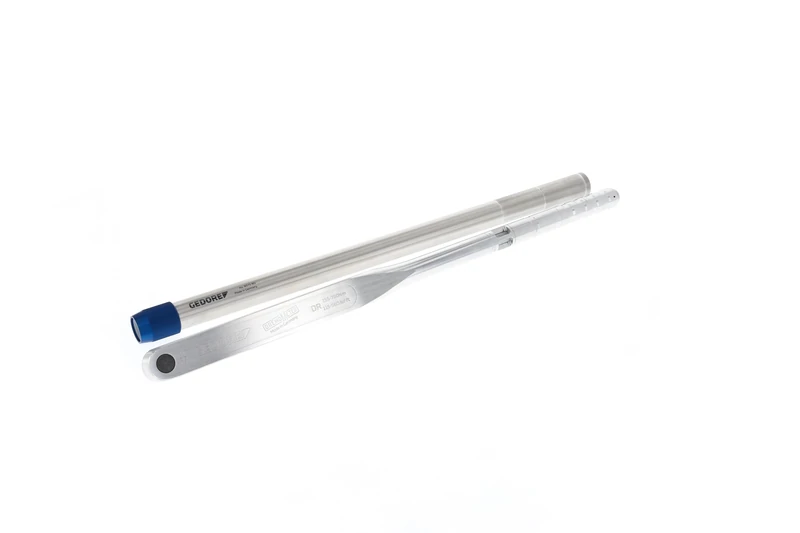 Gedore 8563-01 DREMOMETER DR 3/4" Torque Wrench 155-760 Nm - Image 1