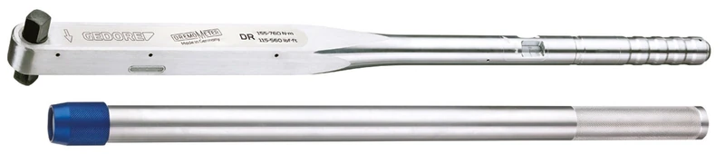 Rahsol 8568-01 Torque Wrench