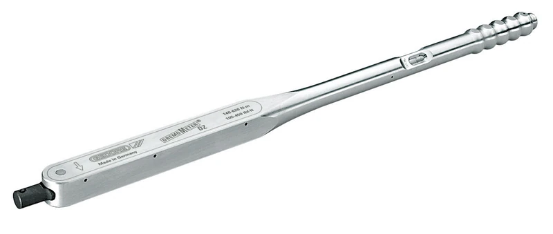 Gedore Torque Wrench DREMOMETER DZ A + S – 7463 – 10