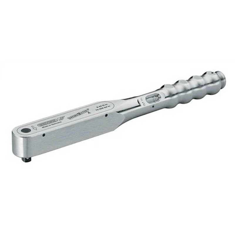 Gedore 8566 – 01 Torque Wrench Dremometer BL 1/2 25 – 120 Nm