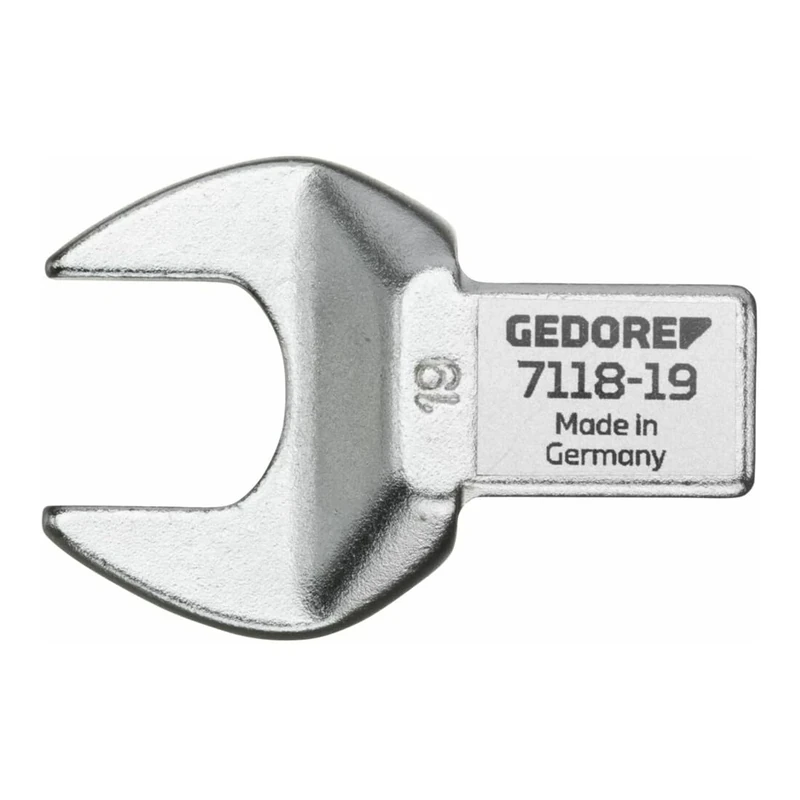 Gedore SE Combination Spanner, 7118-27