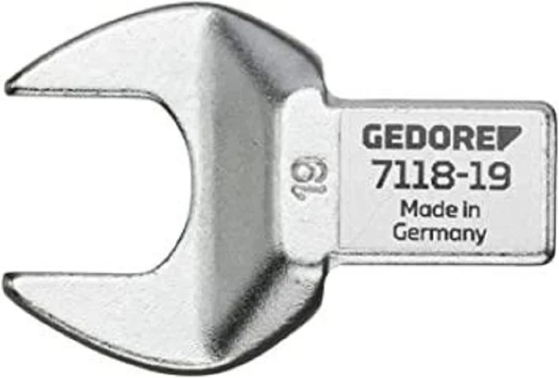 Gedore SE Combination Spanner, 7118-30