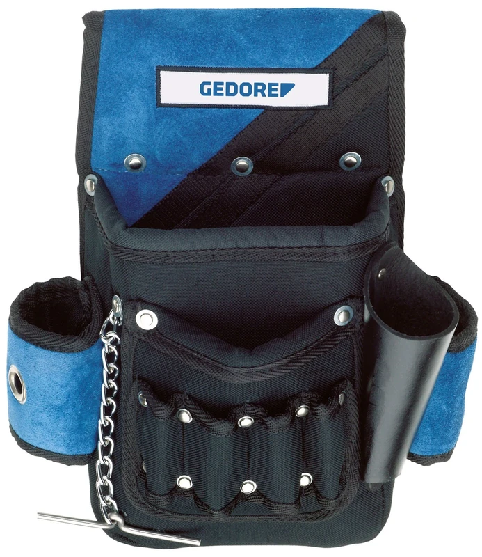 Gedore WT 1056 6 – Bag for Electricians