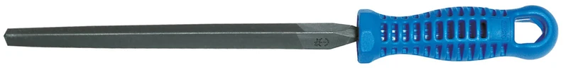 GEDORE Triangular Workshop File 10 inches, 250 x 17 mm, 1 Piece, 8719 2-10 - Image 1