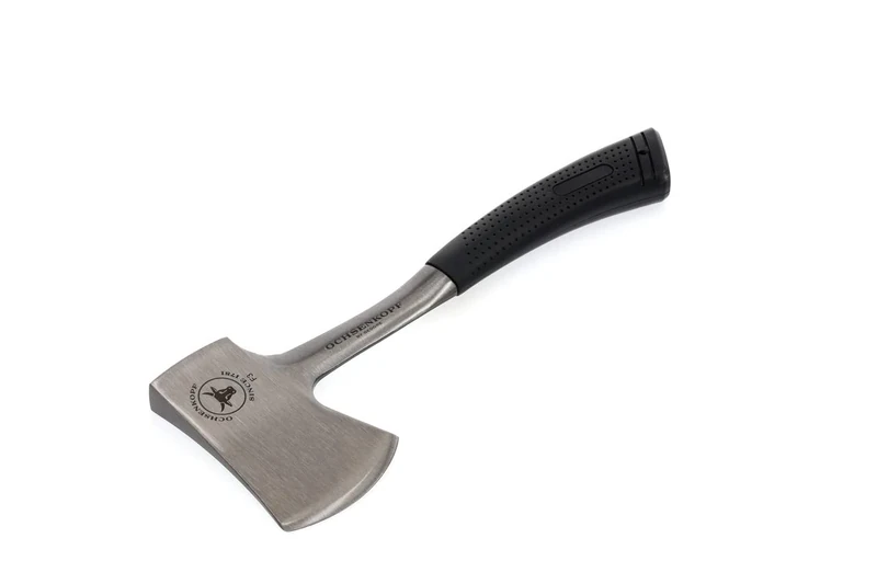 Ochsenkopf OX 270 GST 600 Ganzstahlbeil