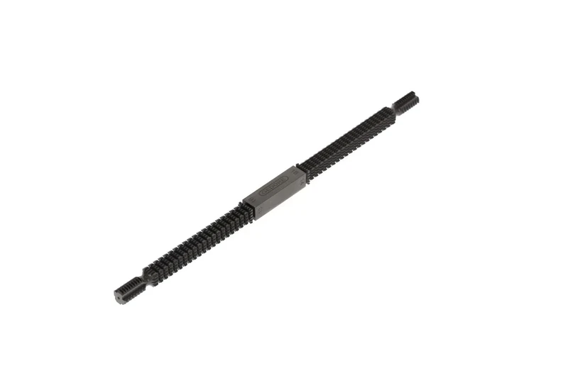 Gedore 140A Thread File for Inch - Grey