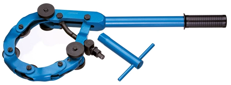 Gedore Chain Pipe Cutter 150 mm – 210015