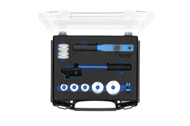 Manual Pipe Bender Size 0