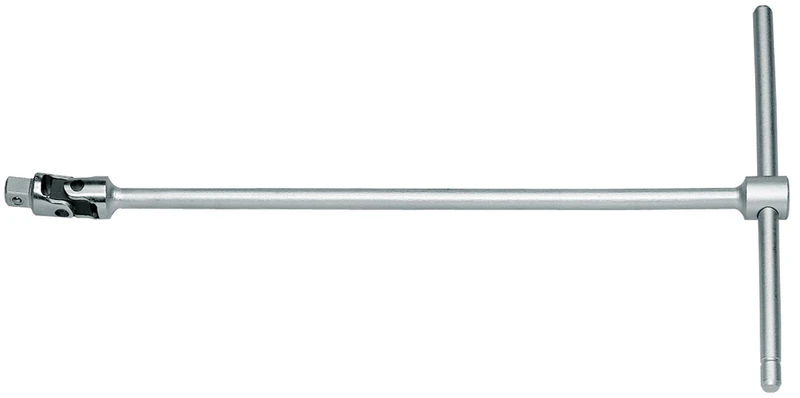 'Gedore 3/8 T-Handle Wrench 450 mm – 3098