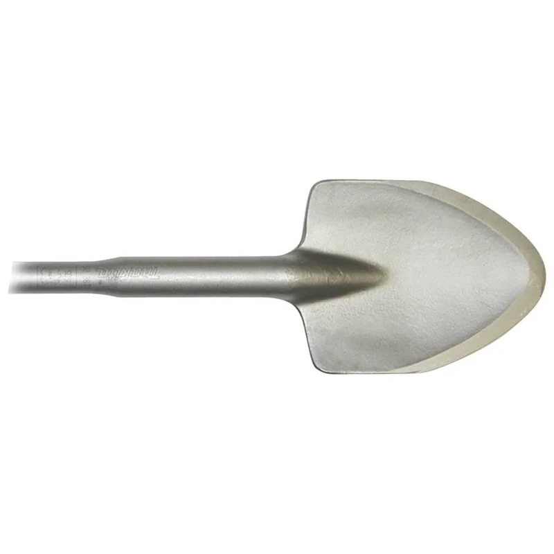 Makita SDS-Max Spade Chisel 110 x 400 mm, P-23721