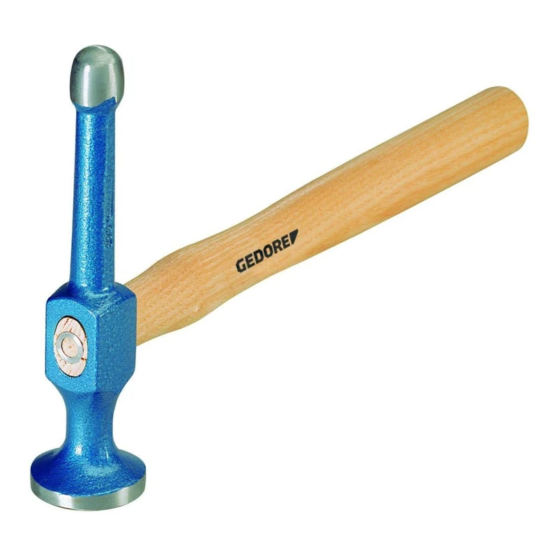 Gedore Head Hammer Straight Pein and – 275