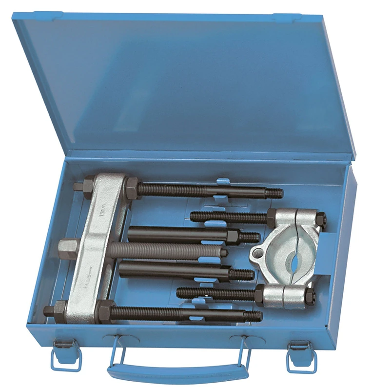 Gedore Insert Bearing Puller/Separator Set, 1.41/4