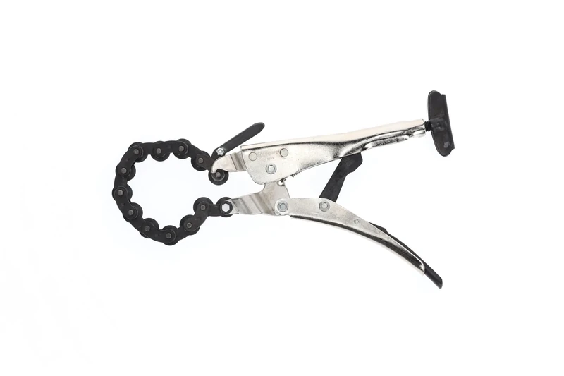Gedore Chain Pipe Cutter – 4589