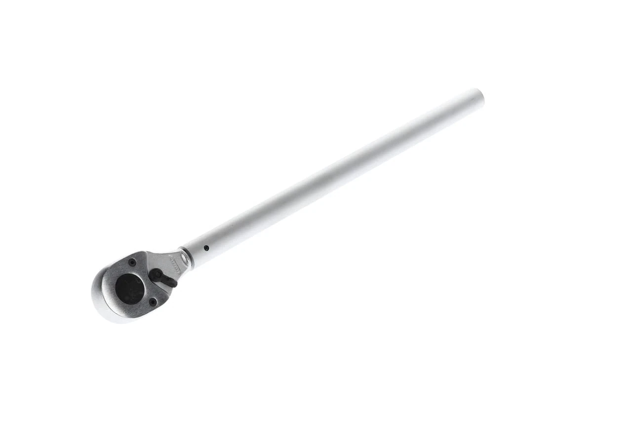 GEDORE Reversible ratchet, for 3/4", 20 mm drive, 11.25° reverse angle, 620 mm length, 3293 U-10