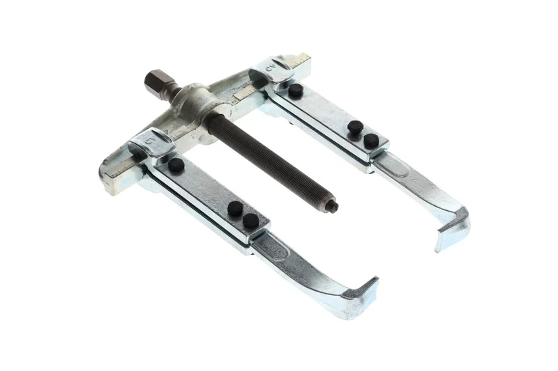 GEDORE Universal puller up to 330 mm (internal) 250 mm (external), 2-leg, Adjustable, 300 mm depth, 1.06/3-3