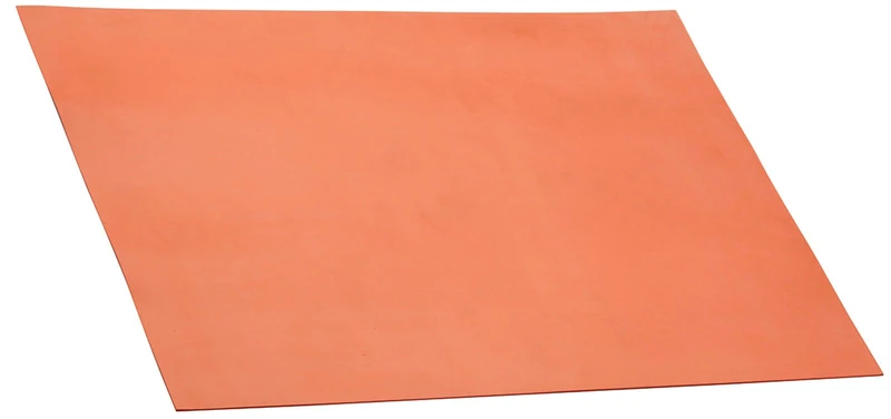 Gedore VDE 910 60 Rubber Covering Sheet 600 x 600 mm