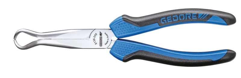 Gedore 8138-200 JC Mechanics' Pliers 200 mm