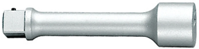 Gedore 2190-8 200 mm Extension - Silver