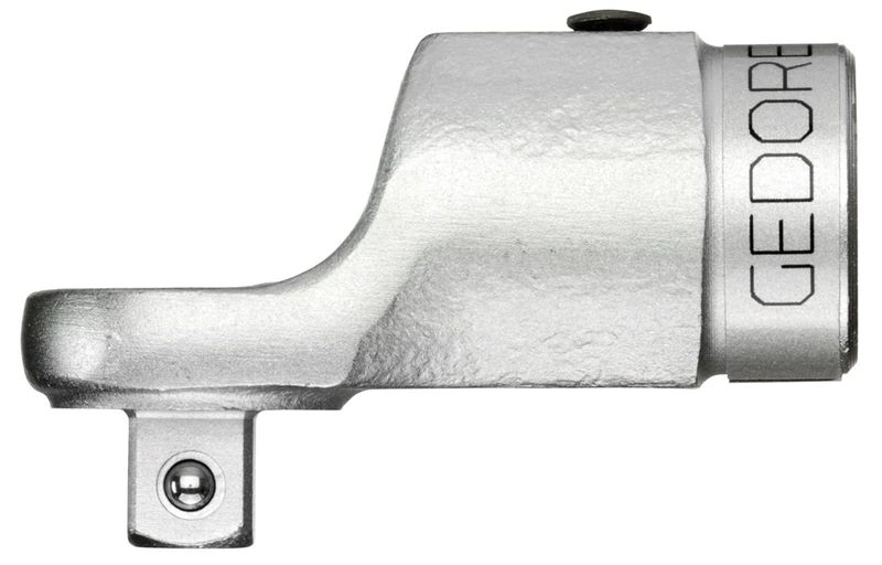 Gedore Fixed Square Head 16 Z – 1/2 " – 8793 – 00