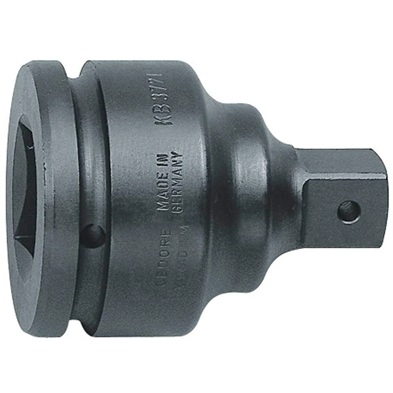Gedore Reducing Socket from 1.1/2 "to 1" – KB 3721