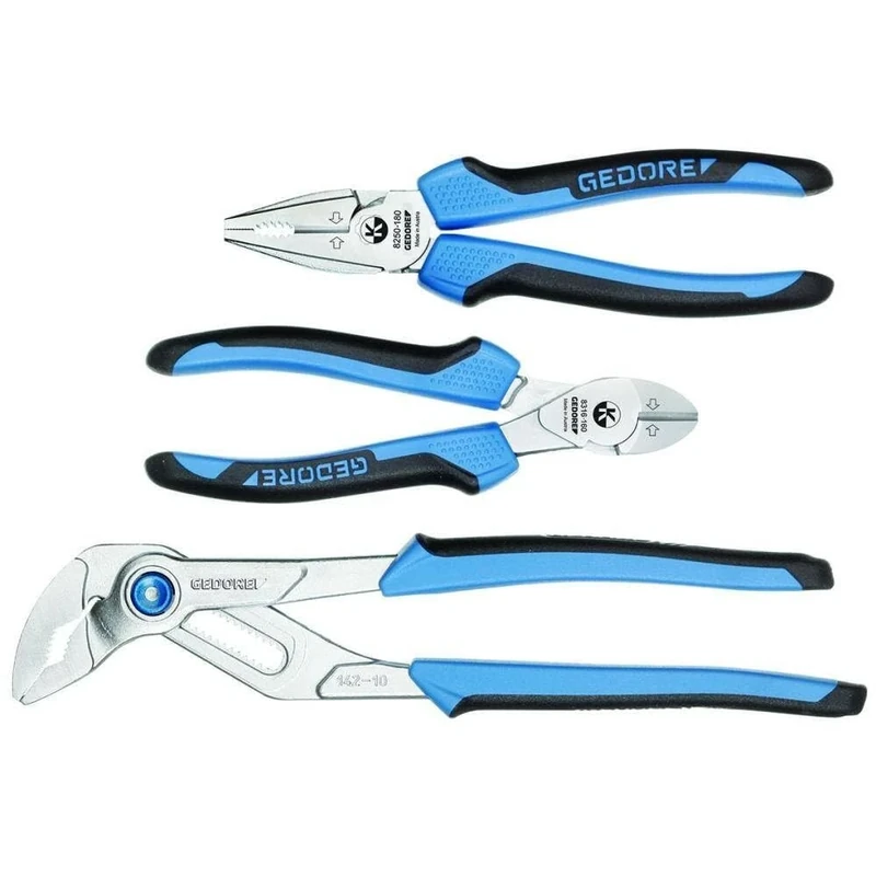 GEDORE JC 8303 S Pliers