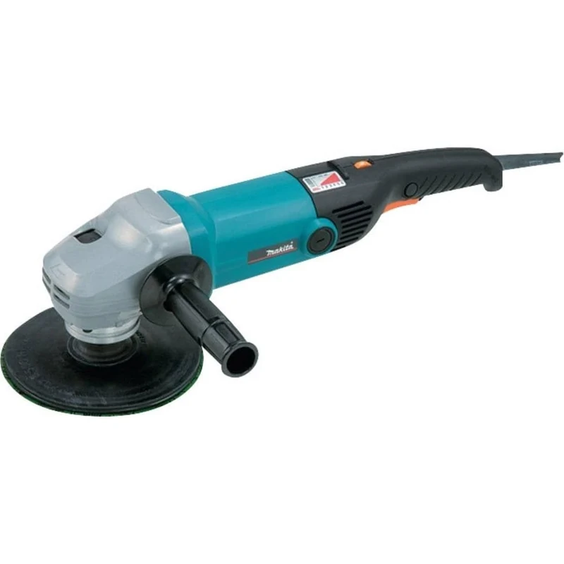 Makita SA7000C/2 240V 180mm Angle Sander