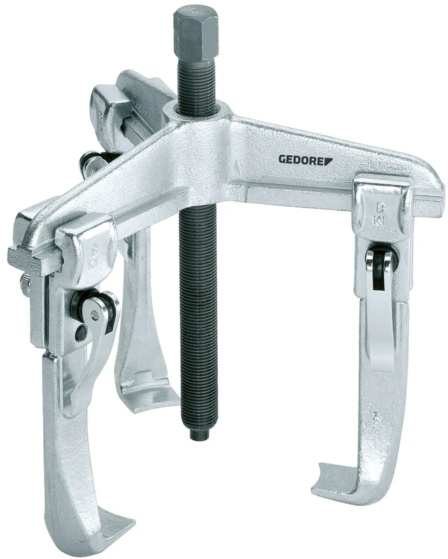 Gedore 1.07/1 A E Quick-Clamping Puller