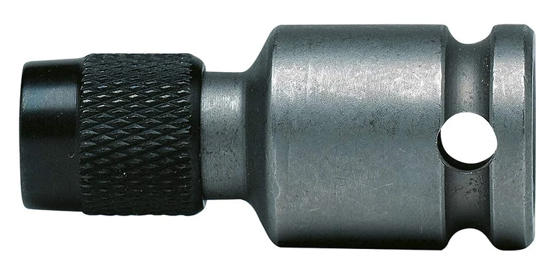Makita MAKITA Bit-Adapter 3/8 inch 4 K -1/4 Inch / 6 K (P-05963)