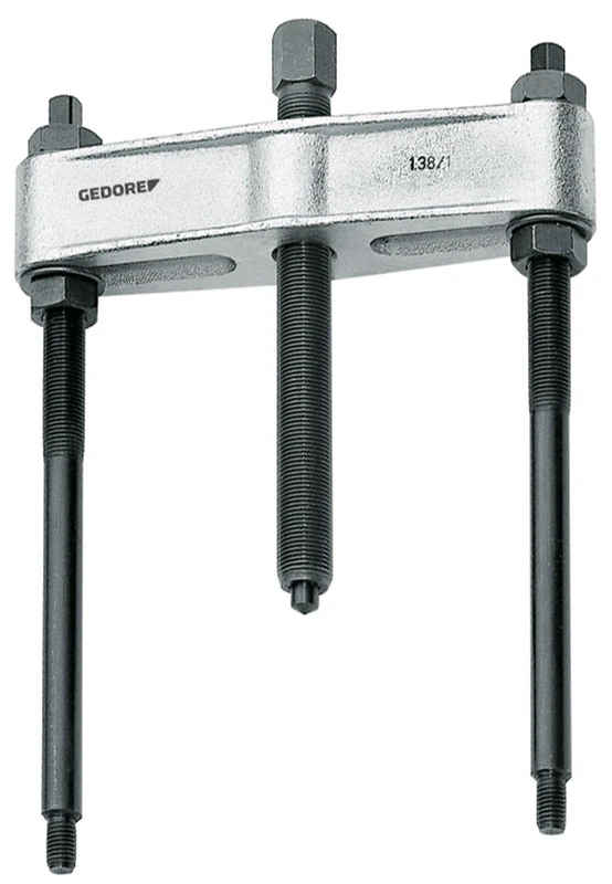 GEDORE 1.38/0 Separator Puller - Adjustable Tensioning
