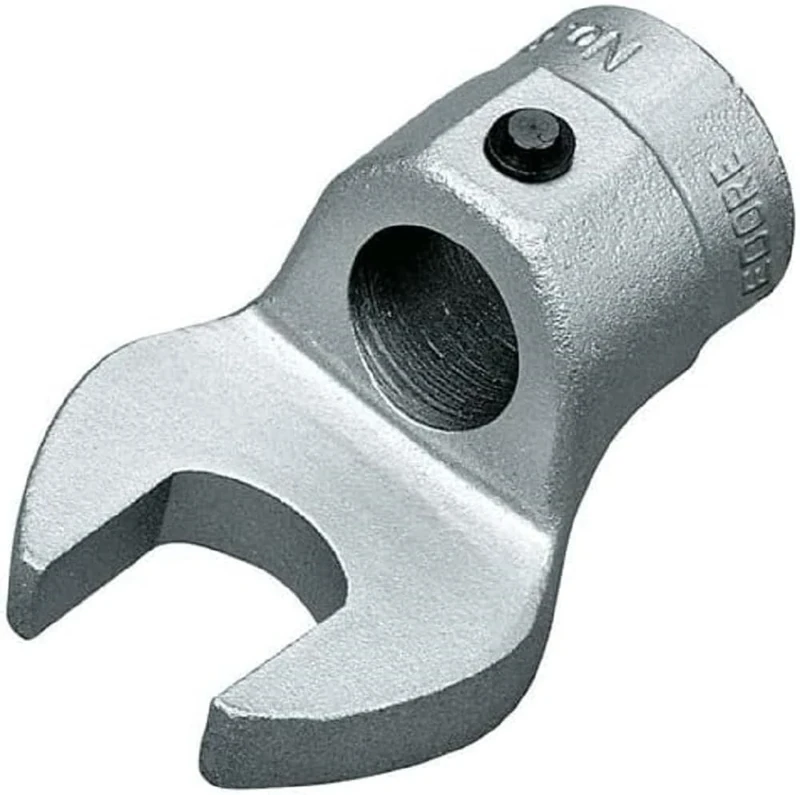 Gedore Mouth 16 Z Spanner, 27 mm – 8791 – 27