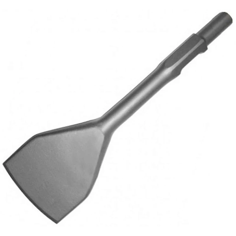 Makita Wide Chisel, 115 x 400 mm, HM1400, P-13493