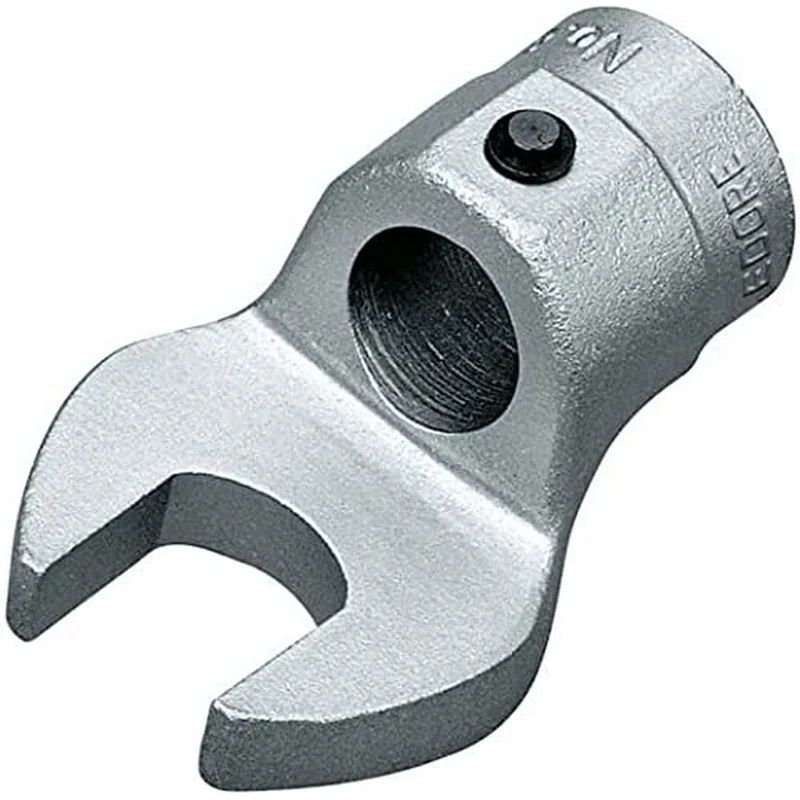 Gedore 16 Z, 7/8" – 8791 – Open-End Spanner 7/8AF