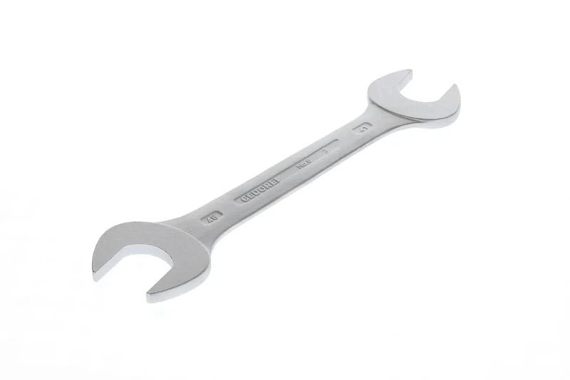 Gedore G641X46MM Spanner Open D/E 41Mm X 46Mm Gedore 6 6068630