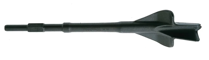 Makita Mortar Chisel with Slider, P 13100 M17