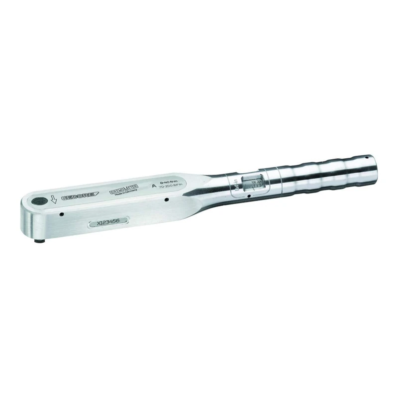 Gedore 7563 – 01 Torque Wrench Dremometer Dr A + S 3/4 "140 – 760 Nm