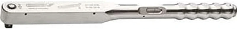 Gedore 8554-01 Dremometer AM 1/4-inch 6-30Nm Torque Wrench