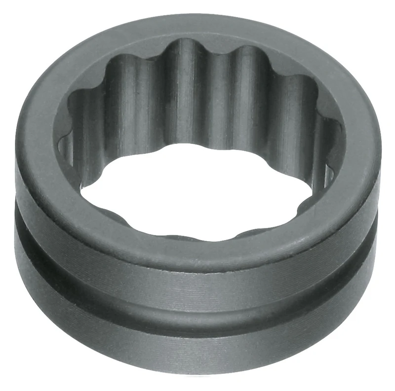 GEDORE Insert Ring for Freewheel Ratchet UD Profile 60 mm, 1 piece, 31 R 60