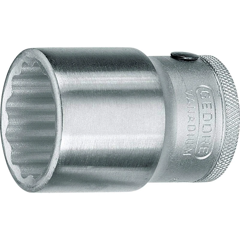 Gedore Socket Spanner 3/4 UD Profile 50 mm – D 32 50