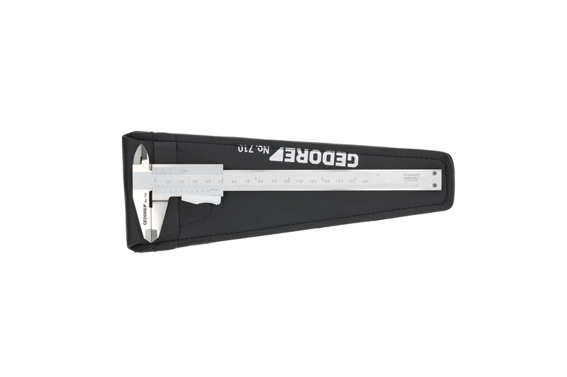 Gedore Vernier Caliper Pocket – 710