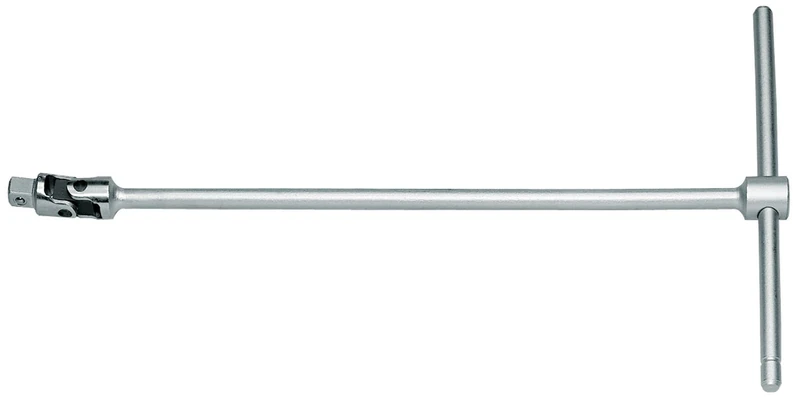 GEDORE T-Handle 1/2 Inch 460 mm 1 Piece 1998
